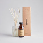 St Eval - Sea Salt Reed Diffuser