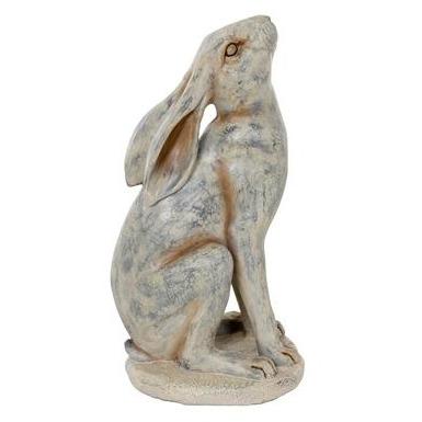 London Ornaments - Stargazing Hare Ornament