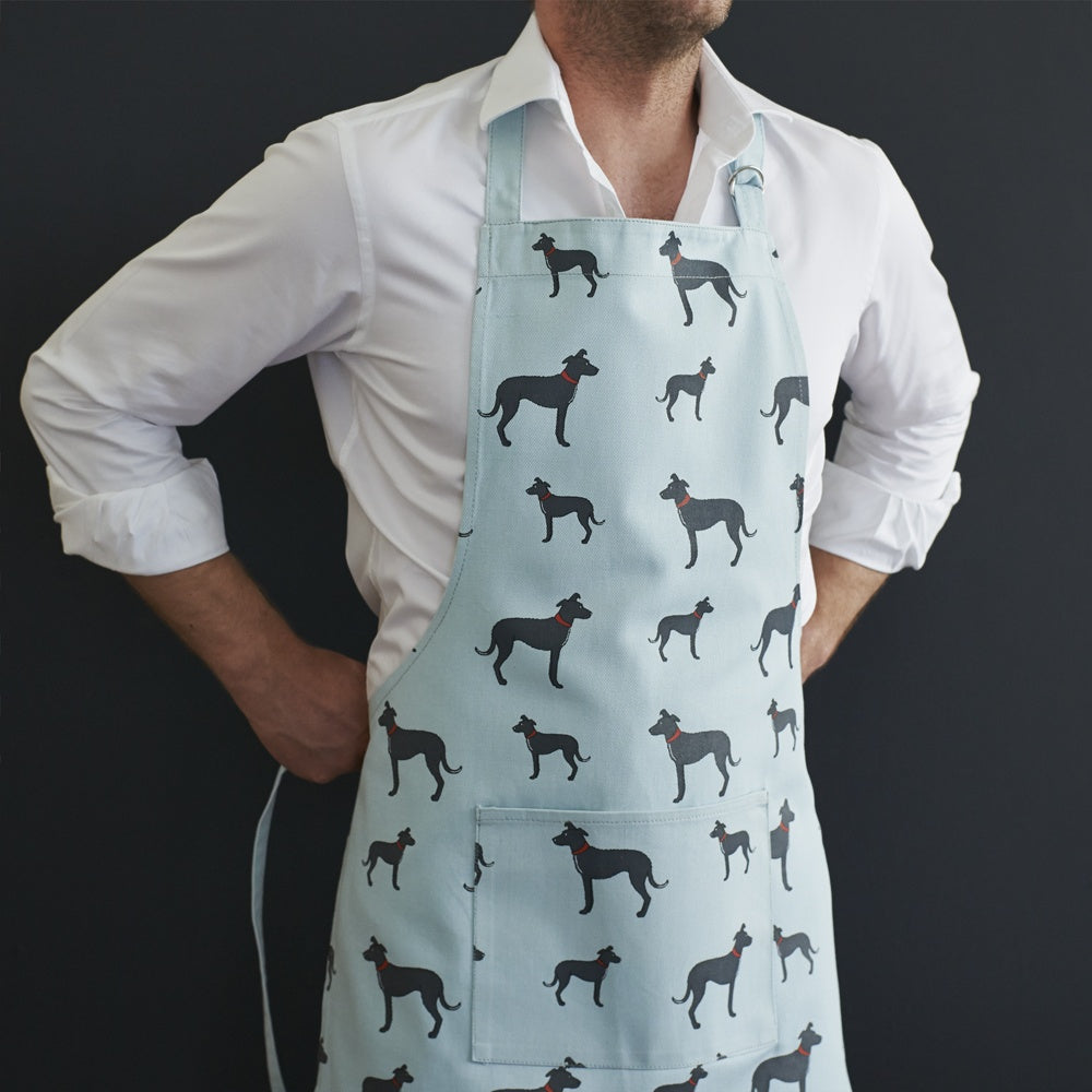 Sweet William - Apron - Lurcher