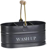 Original Wash up Tidy by Garden Trading - Crafted in Powder Coated Steel