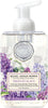 Michel Design Works Fresh Lilacs Scented Foaming Hand Soap
