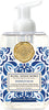 Michel Design Works Indigo Seas Scented Foaming Hand Soap