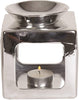 Square Iridium Wax Melt Warmer