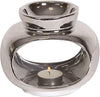 Oval Iridium Wax Melt Warmer