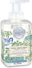 Michel Design Works Cotton & Linen Scented Foaming Hand Soap