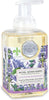 Michel Design Works Lavender and Rosemary Scented Foaming Hand Soap