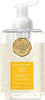 Michel Design Works Lemon Fizz Scented Foaming Hand Soap