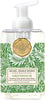 Michel Design Works Greenhouse Foaming Hand Soap – Decorative Pump Bottle