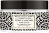 Michel Design Works Body Scrub Skin Exfoliating Sugar Scrubber Honey Almond 236ml