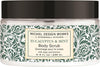 Michel Design Works Body Scrub Skin Exfoliating Sugar Scrubber Eucalyptus & Mint 236ml