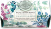 Michel Design Works Eucalyptus & Mint Large Bath Soap Bar