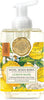 Michel Design Works Lemon Basil Foaming Hand Soap