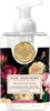 Michel Design Works Midnight Rose Foaming Hand Soap – Decorative Pump Bottle