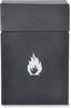 Garden Trading Firelighter Box Crafted in Powder Coated Steel