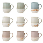 Bloomingville Ash Mugs Set of 3