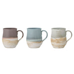 Bloomingville Ash Mugs Set of 3