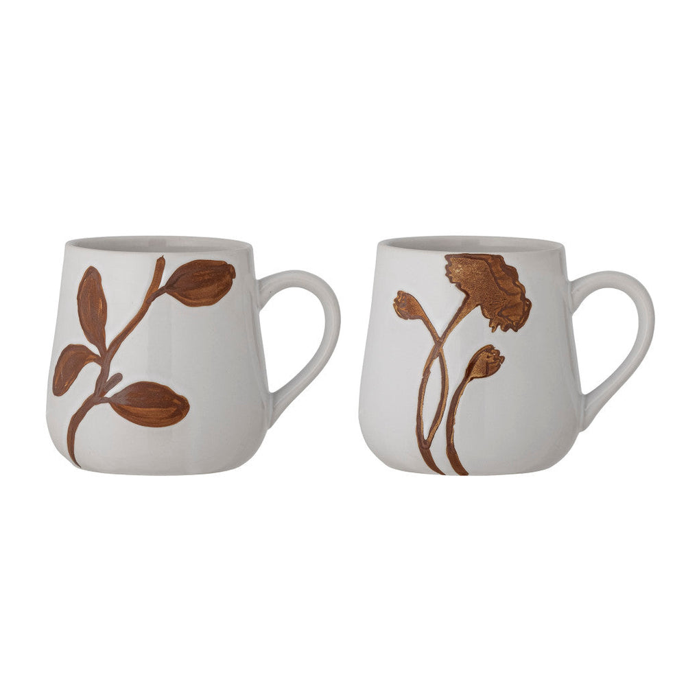 Bloomingville Nethe Cups, Set of 2