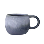 Bloomingville Elia Mug, Blue, Stoneware