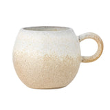 Bloomingville Paula Natural Stoneware Mug