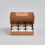 St Eval - Sea Salt Scented Tealights