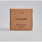 St Eval - Citronella Scented Tealights