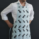 Sweet William - Apron - French Bulldog