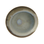 Bloomingville - Heather Plate, Green, Stoneware