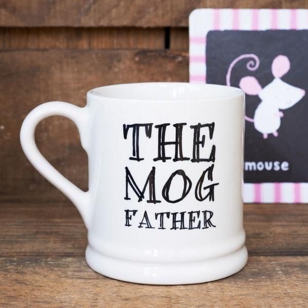 Sweet William - Mug - Mog Father