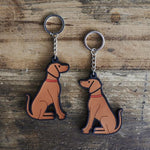 Sweet William - Keyring - Vizsla