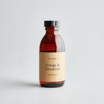 St Eval - Orange & Cinnamon Scented Diffuser Refill