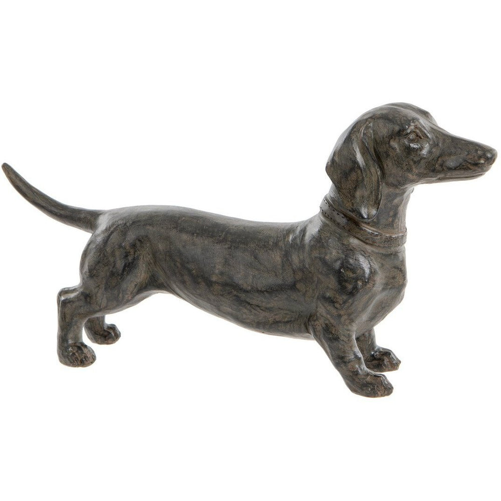 London Ornaments - Dachshund Ornament