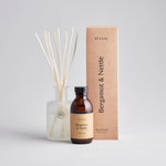 St Eval - Reed Diffuser Bergamot & Nettle