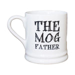 Sweet William - Mug - Mog Father