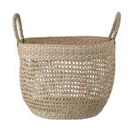 Bloomingville Hesam Basket, Nature, Seagrass