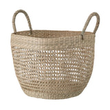 Bloomingville - Hesam Basket, Nature, Seagrass