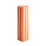 St Eval Terracotta Scented Dinner Candles