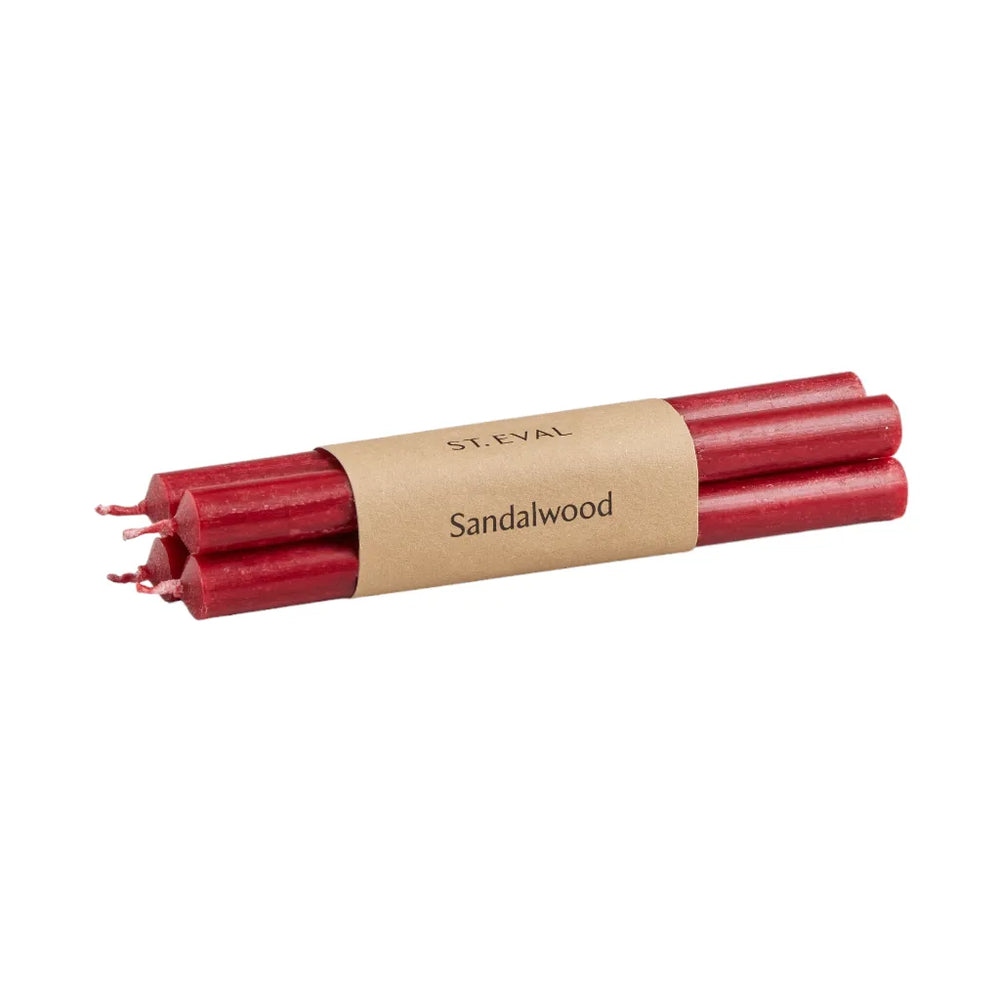 Sandalwood 1/2x6 bundles of 4