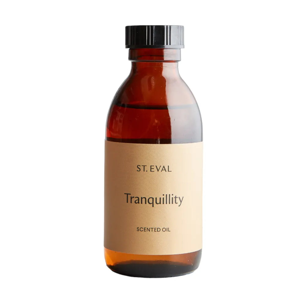 St Eval Tranquillity Diffuser Refill