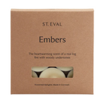 St Eval Embers Scented Tealights